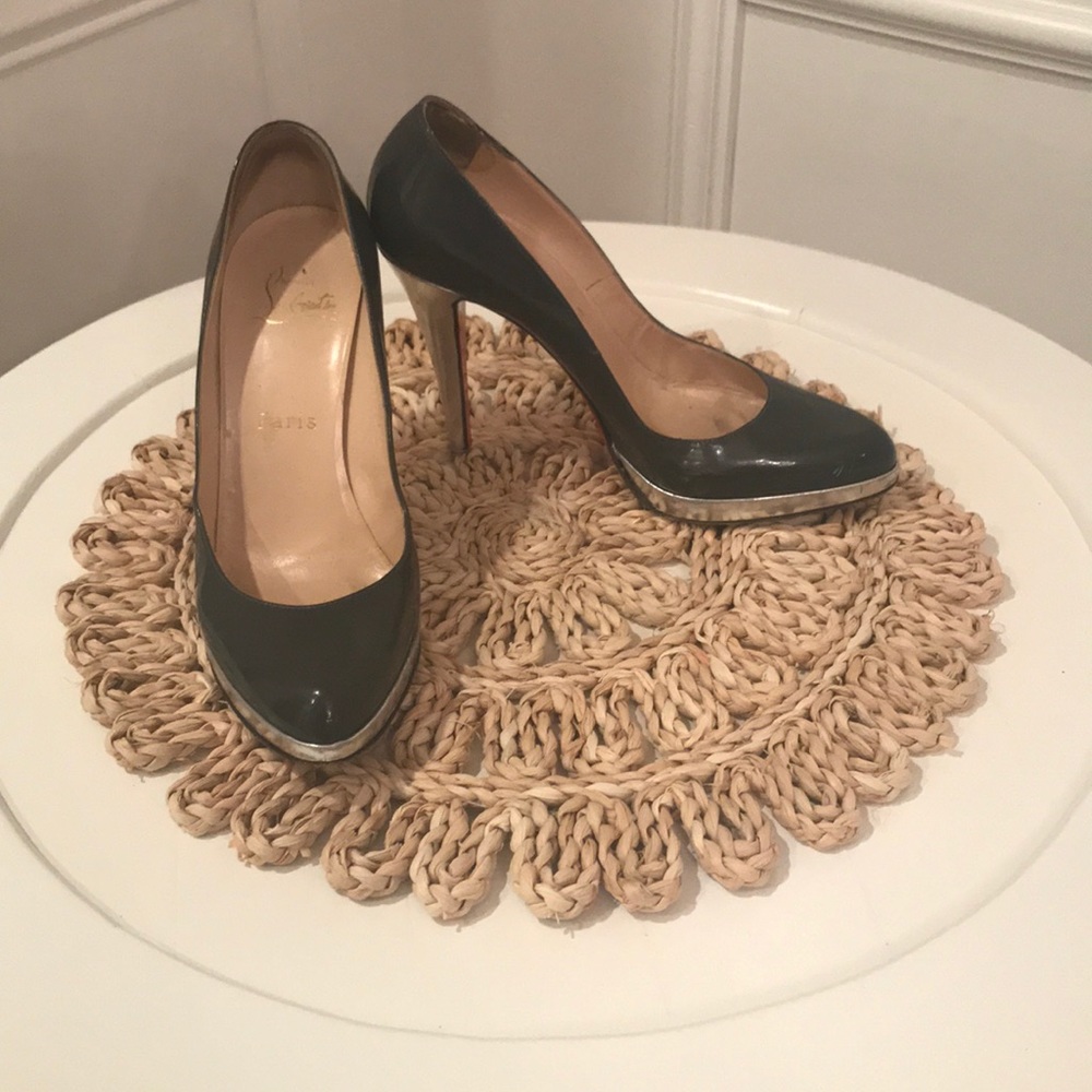 Christian Louboutin